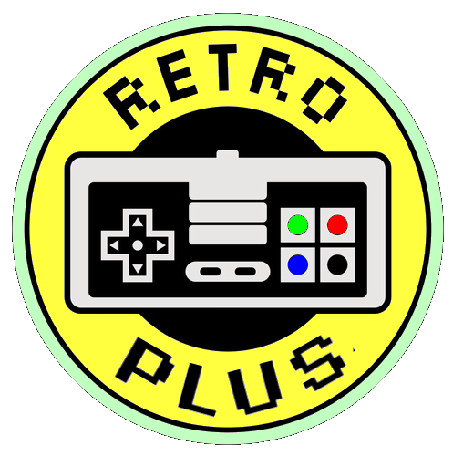 Retro Plus